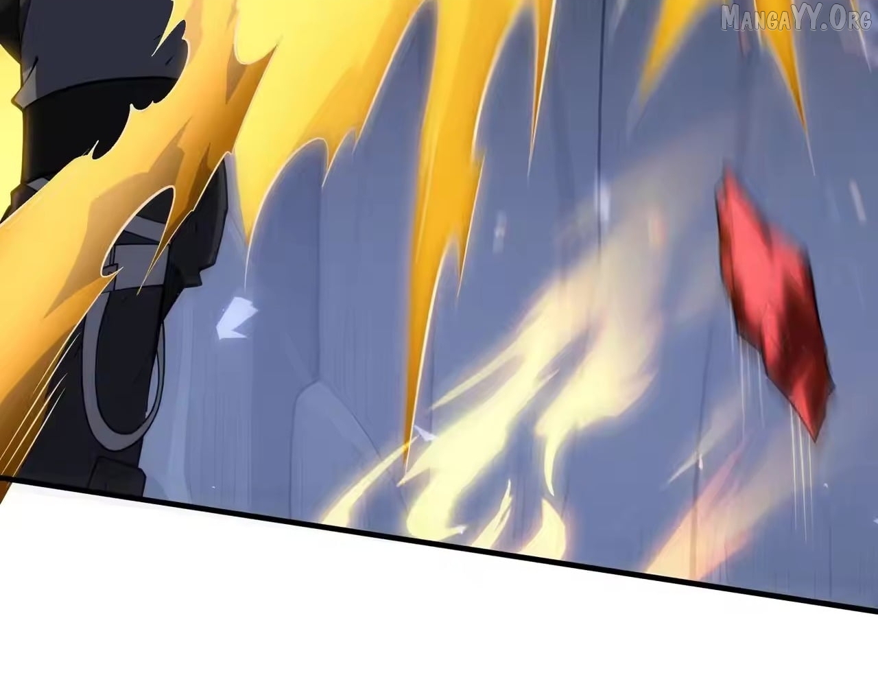 I Contracted Myself Chapter 134 - page 5